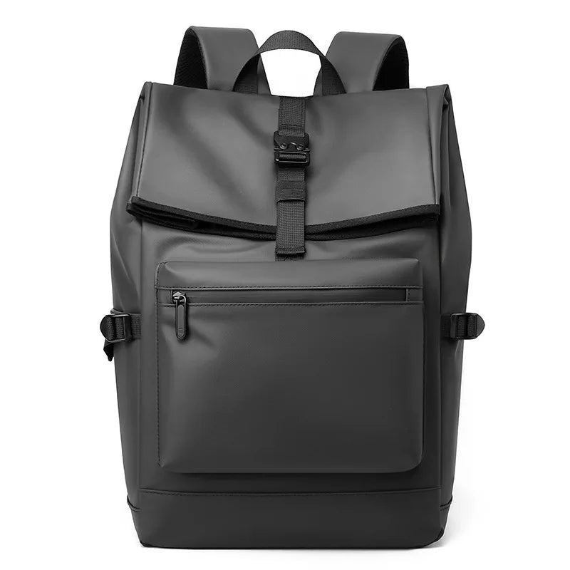 Hochwertiger, multifunktionaler Rucksack mit großem Fassungsvermögen.