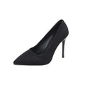 Escarpins noirs — Harper