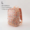Sac à dos d’école primaire — Lola