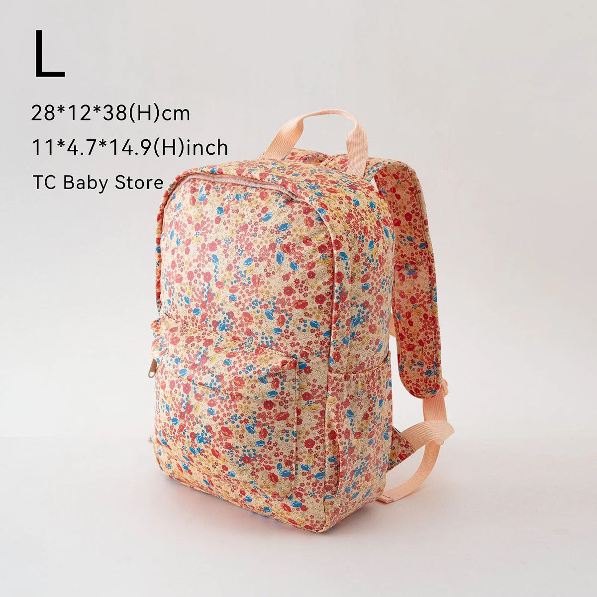 Sac à dos d’école primaire — Lola