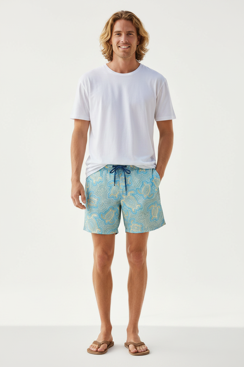 Badeshorts