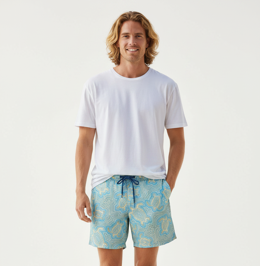 Badeshorts