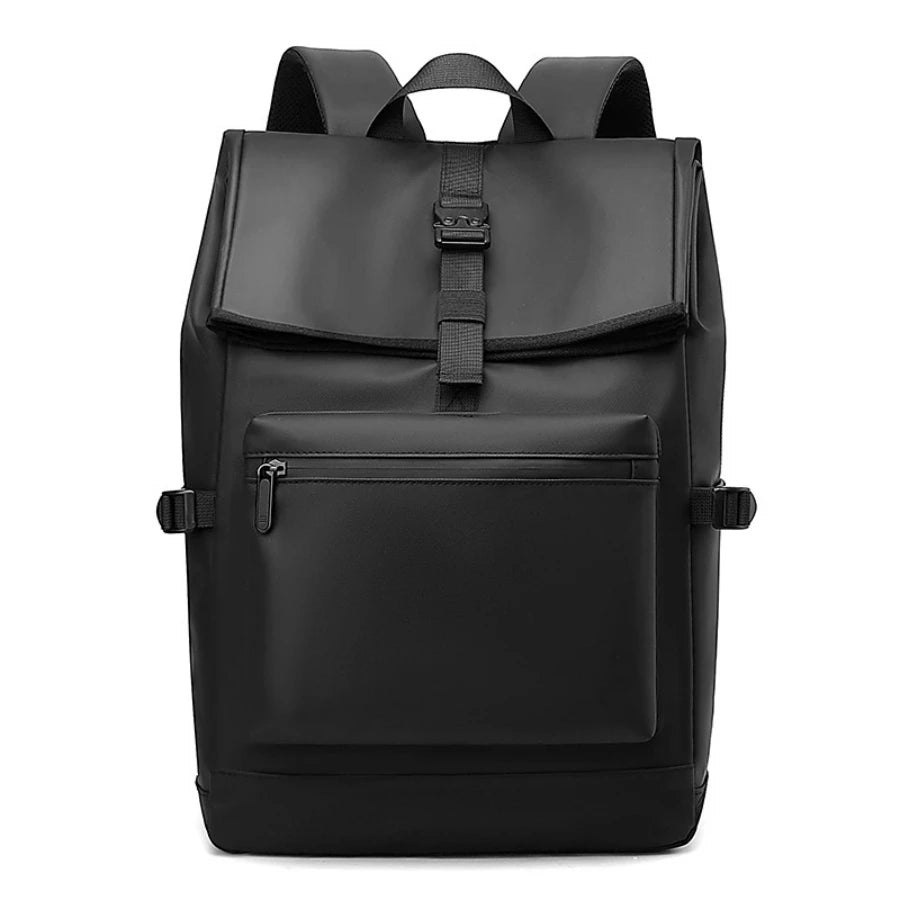 Hochwertiger, multifunktionaler Rucksack mit großem Fassungsvermögen.