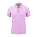 Polo manches courtes (plusieurs couleurs différentes disponibles)