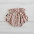 Short en coton pour bébé - Lola