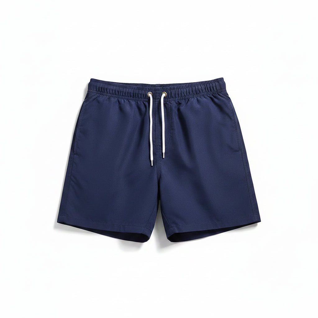 Bequeme Badeshorts