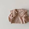 Chemise en coton — Autumn