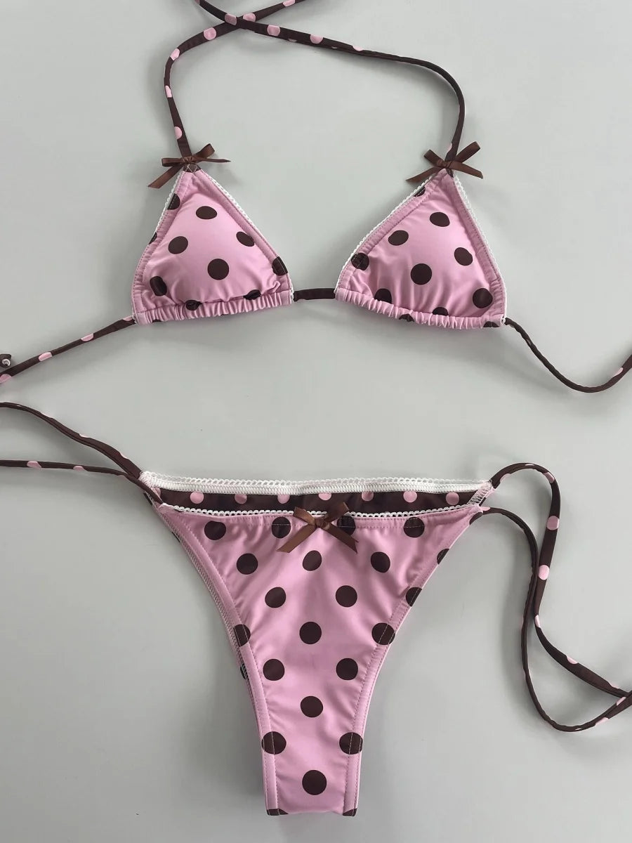 Maillot de bain - Jeanne