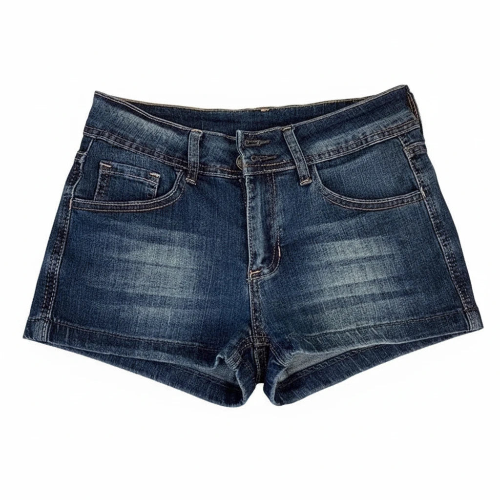 Short en Jeans - Adèle