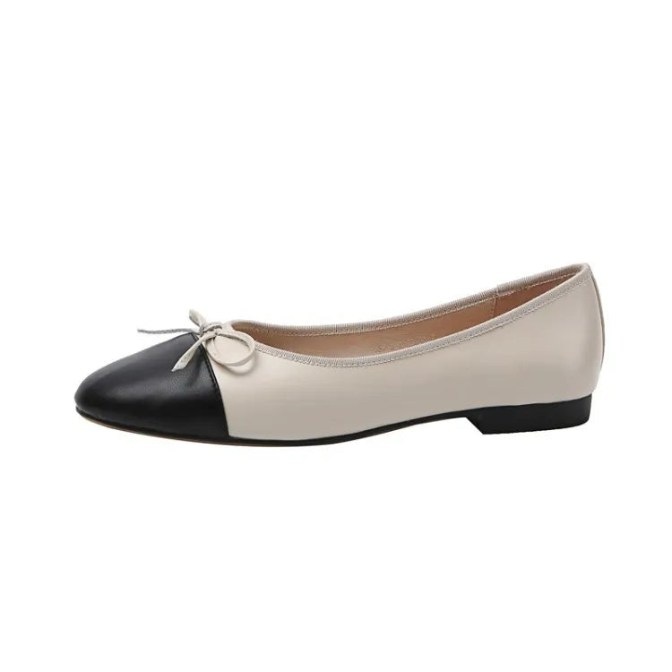 Ballerines  — Tiffany
