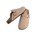 Mules classiques