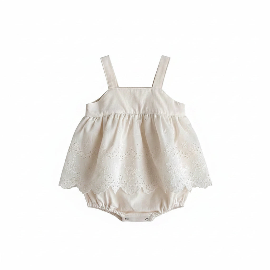 Body - belle broderie
