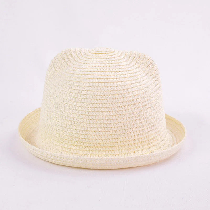 Chapeau mignon - Oreilles de chats