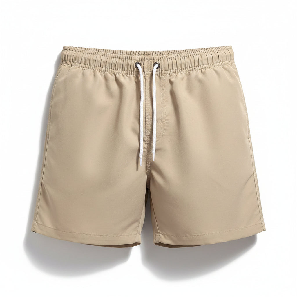 Bequeme Badeshorts