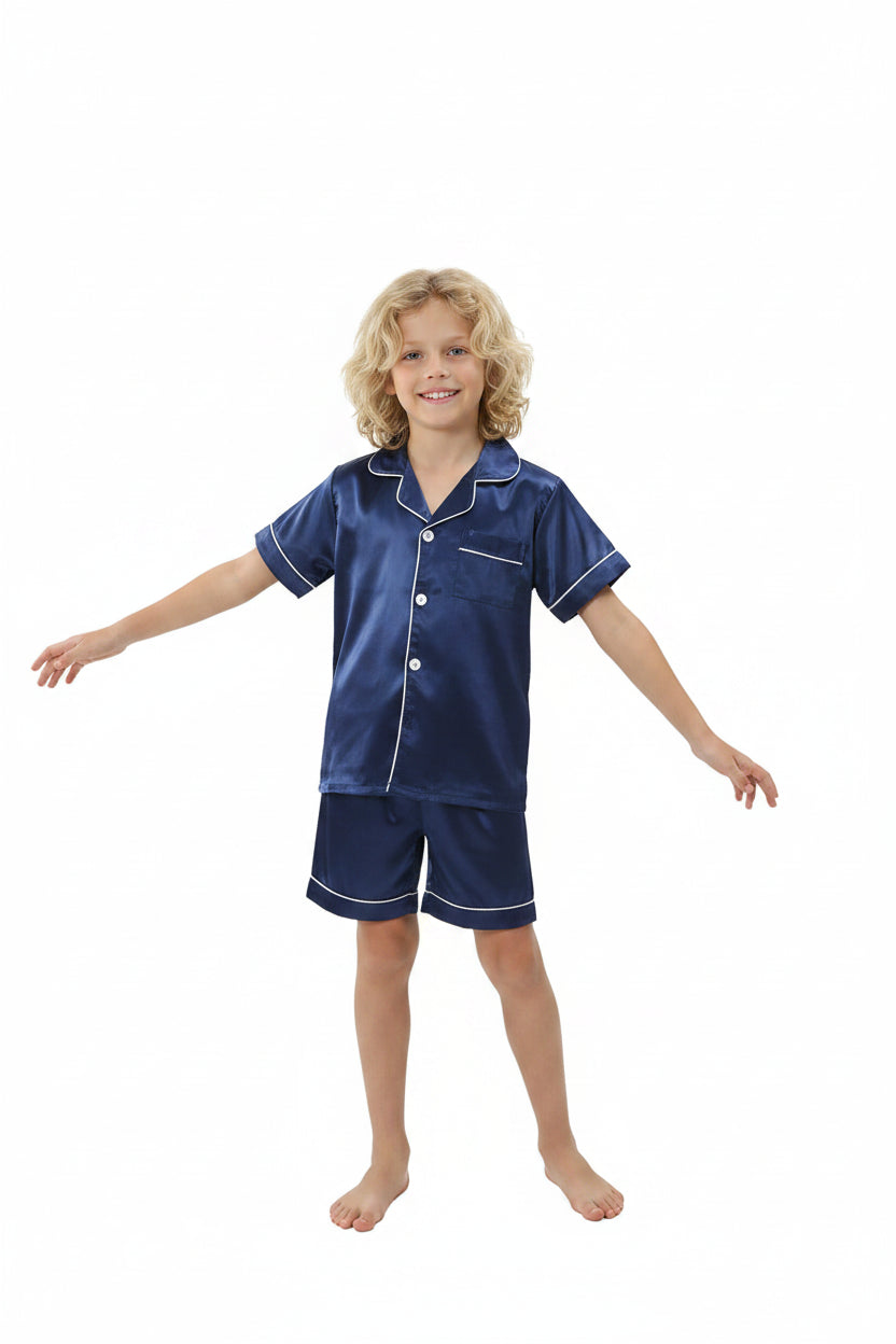 Ensemble pyjama d'été confortable