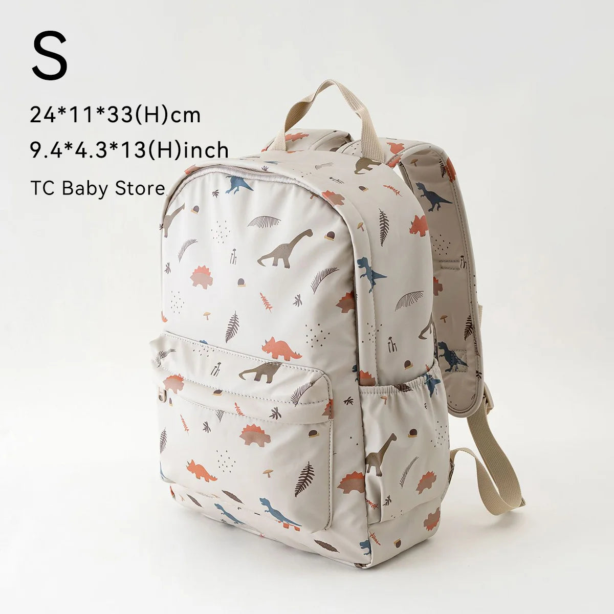 Sac à dos d’école primaire — Lola