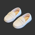 Chaussures mocassins - Souple et confortable