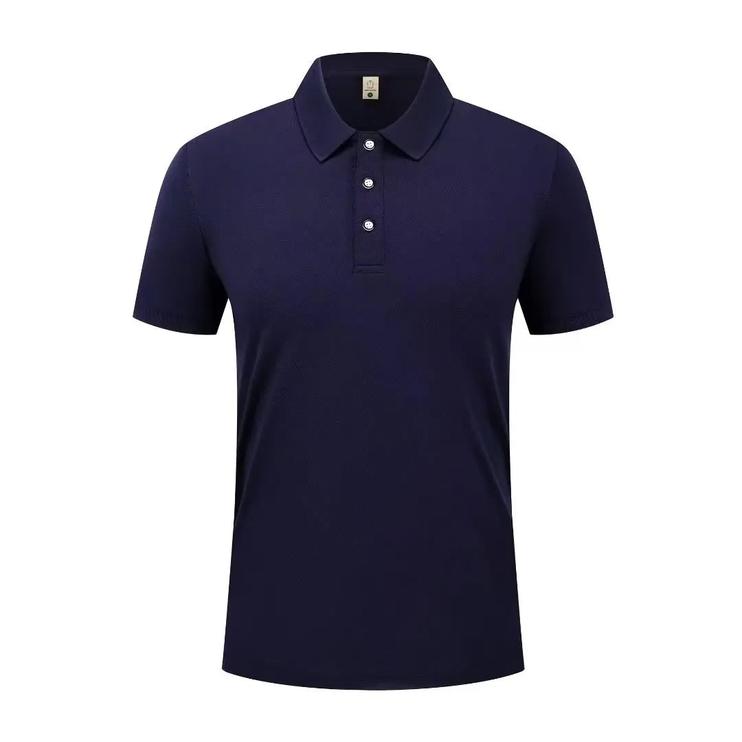 Polo manches courtes (plusieurs couleurs différentes disponibles)
