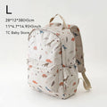 Sac à dos d’école primaire — Louis