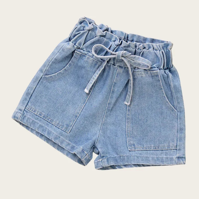 Short en jeans - Nina