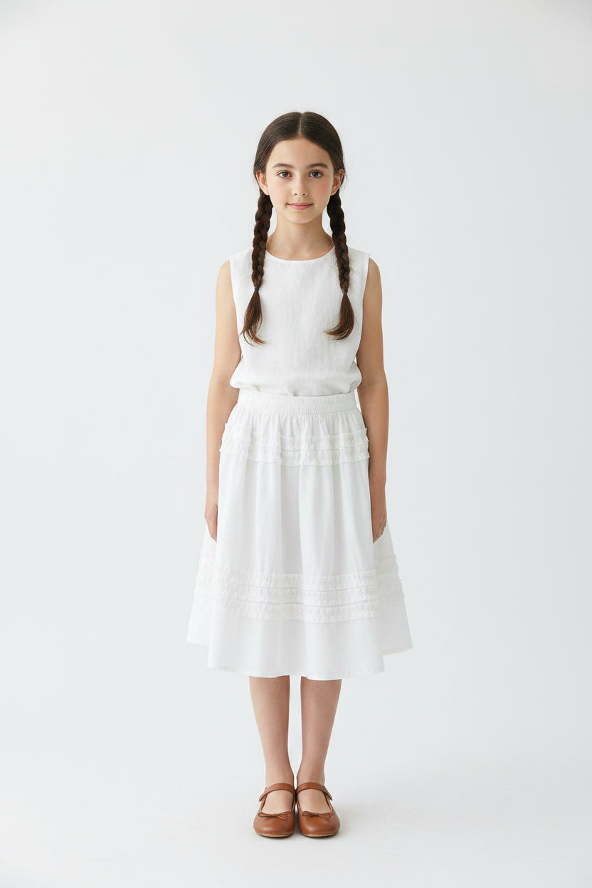 Jupe – Chic