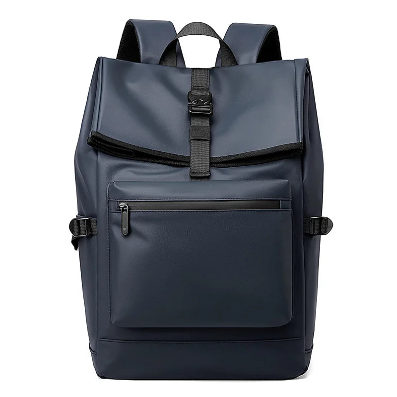 Hochwertiger, multifunktionaler Rucksack mit großem Fassungsvermögen.
